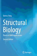 Structural Biology: Practical NMR Applications