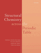 Structural Chemistry across the Periodic Table