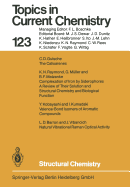 Structural Chemistry