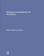 Structural Competency for Architects