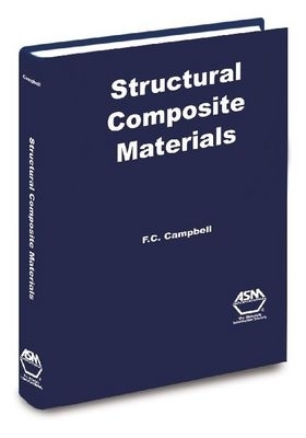 Structural Composite Materials - Campbell, F. C.