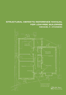 Structural Defects Reference Manual for Low-Rise Buildings