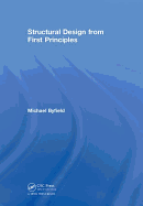 Structural Design from First Principles