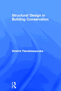Structural Design in Building Conservation