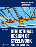 Structural Design of Steelwork to En 1993 and En 1994