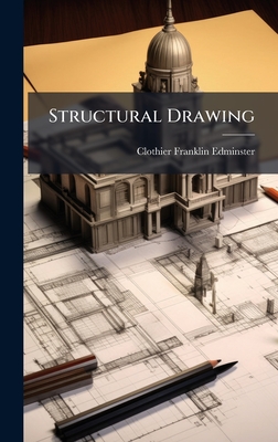 Structural Drawing - Edminster, Clothier Franklin