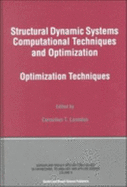 Structural Dynamic Systems Computational Techniques and Optimization: Optimization Techniques