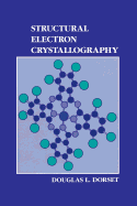 Structural Electron Crystallography