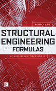 Structural Engineering Formulas