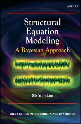 Structural Equation Modeling - Lee, Sik-Yum