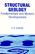 Structural Geology: Fundamentals and Modern Developments