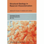 Structural Geology in Reservoir Characterization