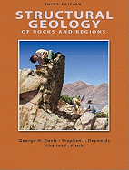 Structural Geology of Rocks and Regions