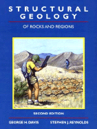 Structural Geology of Rocks and Regions