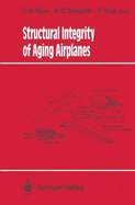 Structural integrity of aging airplanes