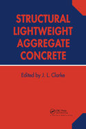 Structural lightweight aggregate concrete
