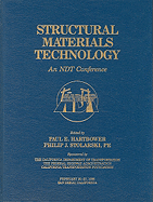 Structural Materials Technology: An Ndt Conference (1996)