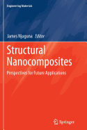 Structural Nanocomposites: Perspectives for Future Applications