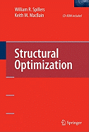 Structural Optimization