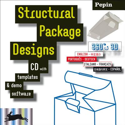 Structural Package Designs - Pepin (Creator)