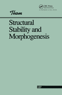 Structural Stability and Morphogenesis