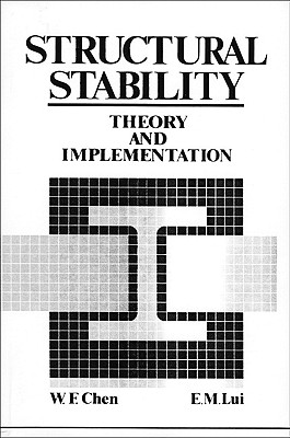 Structural Stability: Theory Implementation - Chen, Wai-Kai