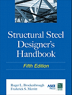 Structural Steel Designer's Handbook