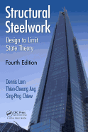 Structural Steelwork: Design to Limit State Theory, Fourth Edition