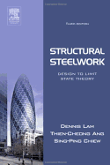 Structural Steelwork: Design to Limit State Theory, Third Edition