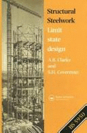 Structural Steelwork - Clarke, A B, and Coverman, S H