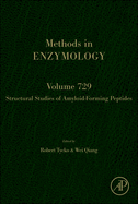 Structural Studies of Amyloid-Forming Peptides