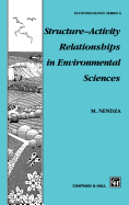 Structure--Activity Relationships in Environmental Sciences