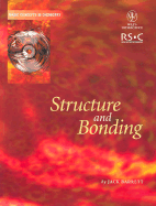 Structure and Bonding