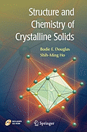 Structure and Chemistry of Crystalline Solids