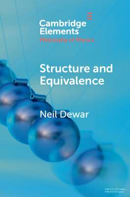 Structure and Equivalence - Dewar, Neil