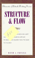 Structure and Flow - Fryxell, David A
