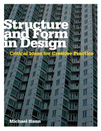 Structure and Form in Design: Critical Ideas for Creative Practice