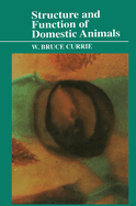 Structure and function of domestic animals