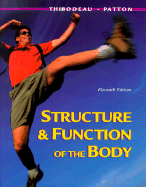 Structure and Function of the Body