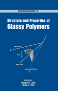 Structure and Properties of Glassy Polymers