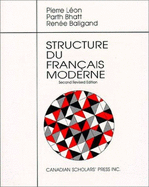 Structure Du Francais Moderne