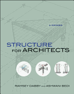 Structure for Architects