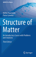 Structure of Matter: An Introductory Course with Problems and Solutions