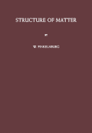 Structure of matter.