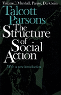 Structure of Social Action