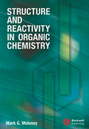 Structure Reactivity Organic Chemistry