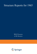 Structure Reports for 1965