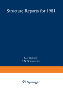 Structure Reports for 1981: Organic Section