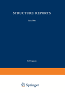 Structure Reports for 1990: Metals and Inorganic Sections