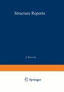 Structure Reports: Organic Section
